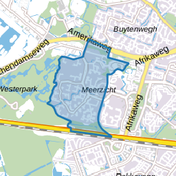 Meerzicht-West