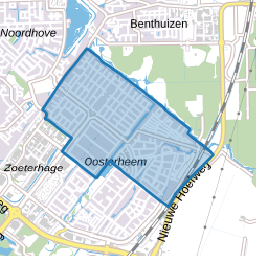 Oosterheem-Noord-Oost