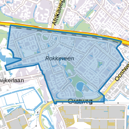 Rokkeveen