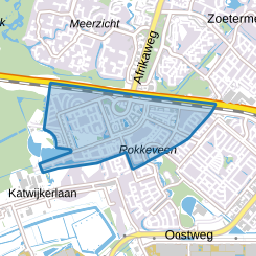 Rokkeveen-West
