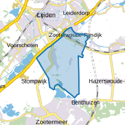 Zoeterwoude