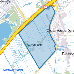 Westeinde