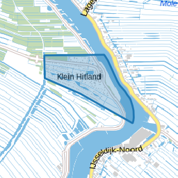 Recreatiepark Klein Hitland