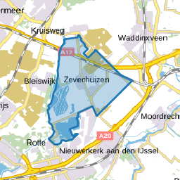 Zevenhuizen wijk 02