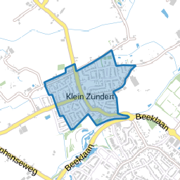 Klein-Zundert