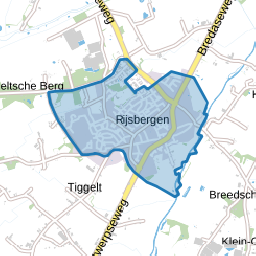 Rijsbergen