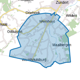 Wernhout