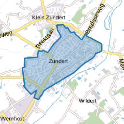 Zundert
