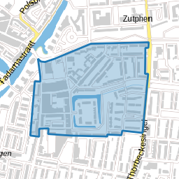 Pagemate en omgeving