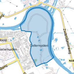 Cellemuiden