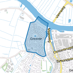 Greente