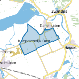Kamperzeedijk