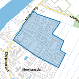 Dorp-Noordoost