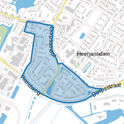 Dorp-Zuid
