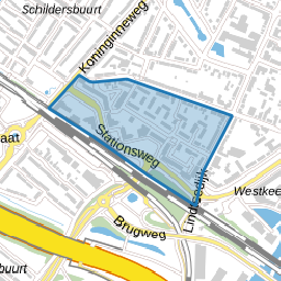 Voormalig veilingterrein