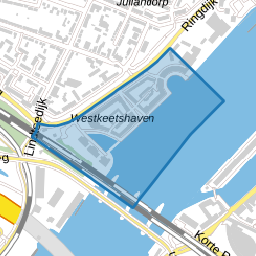 Westkeetshaven