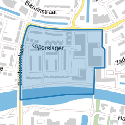 Oudeland en Meubelmaker