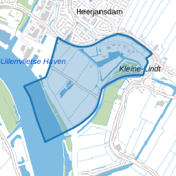 Het Buitenland en omgeving