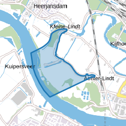Hooge Nespolder