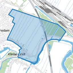 Polder Heerjansdam