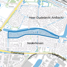 Develzijde Nederhoven