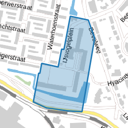 IJsvogelplein