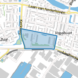 Leeuwerik- en Fazantplein