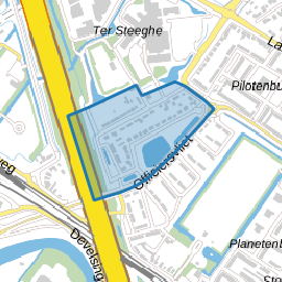 Officiervliet-West