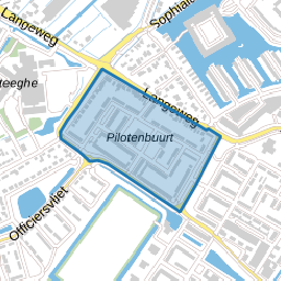 Pilotenbuurt