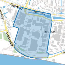 De Geer-West