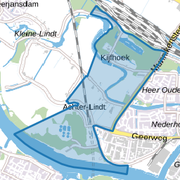 Kijfhoek