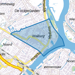 Walburg