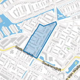 Lievershil en omgeving