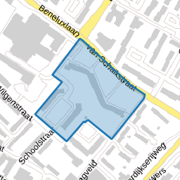 Oud- en Gerbrandyplein