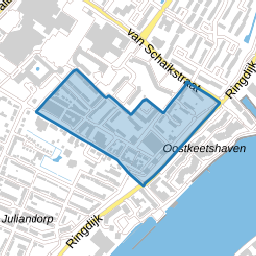 Slagveld en Omgeving