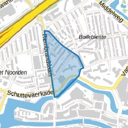 Schildersbuurt