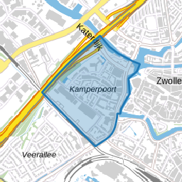 Kamperpoort