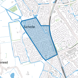 Oldenelerlanden-Oost