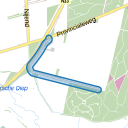 De Broeken