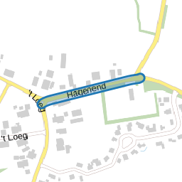 Hagenend