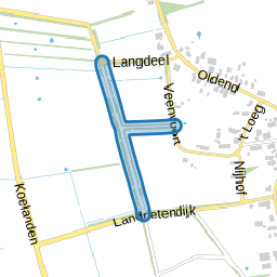 Landeriet