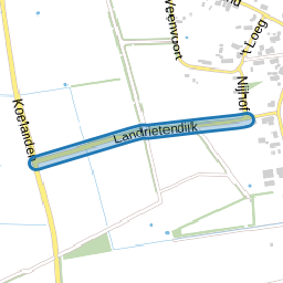 Landrietendijk