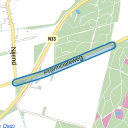 Provincialeweg