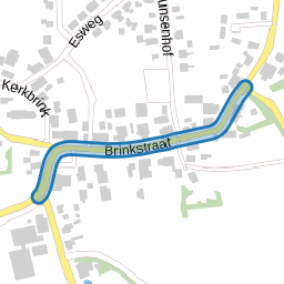Brinkstraat