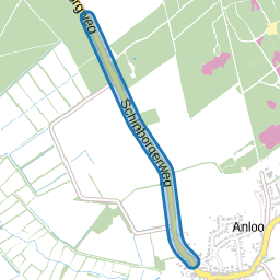 Schipborgerweg