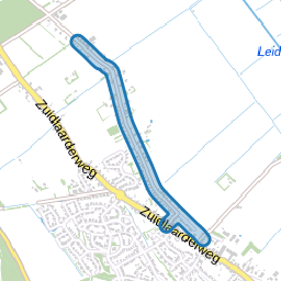 Annerstreek