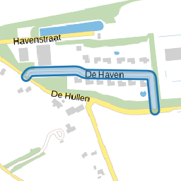 De Haven