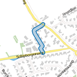 De Strubben
