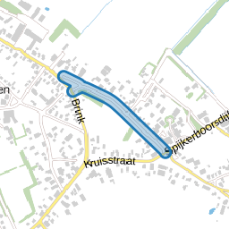 De Wolden