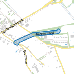 Havenstraat